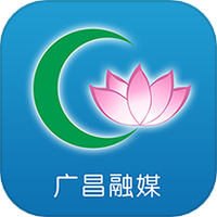 广昌融媒