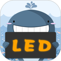 LED灯牌显示屏滚动字幕