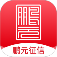鹏元征信
