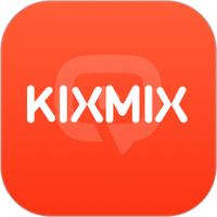 KIXMIX游戏图标
