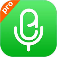 录音pro