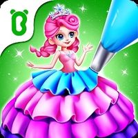 公主梦幻面包房无广告