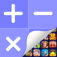 隐藏游戏计算器安卓手机