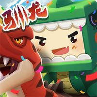迷你世界新版本2021夏日版下载安装