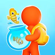 摸鱼大师小游戏2