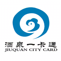 酒泉一卡通下载