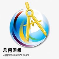 几何画板官方免费版下载安装-几何画板官方免费版app v3.6-咕咕猪