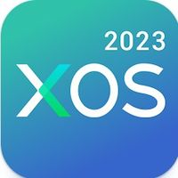 xos桌面启动器2023
