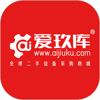 爱玖库二手设备网app下载安装