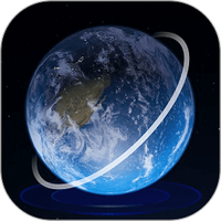 奥维3d高清卫星地图