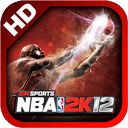 NBA2k12ios下载手机版中文