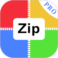 万能Zip钥匙免费版