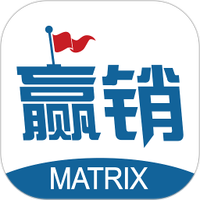 赢销驻手