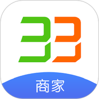 33上门商家端