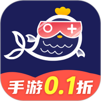 福鲤手游