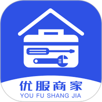 优服商家