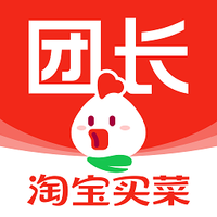 盒马集市团长端
