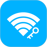 WIFI密码查看
