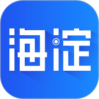 掌上海淀