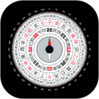 罗盘指南针