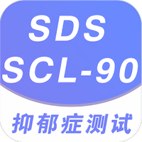抑郁症焦虑测试