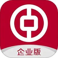 中国银行企业手机银行