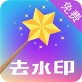 一键视频去水印