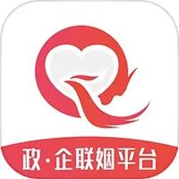 缘企政企婚恋
