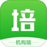 校外培训机构端