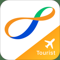旅客八达通