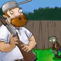 植物吊打僵尸戴夫MOD菜单版