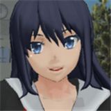 樱花校园女生模拟器英文版