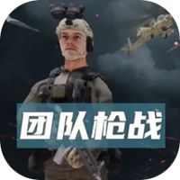 团队枪战最新版