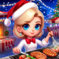 烹饪地球无限金币版