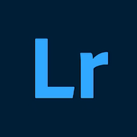lightroom手机修图软件苹果版