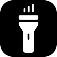 可调亮度手电flashdim下载