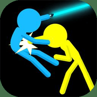 决斗火柴人2全武器解锁下载