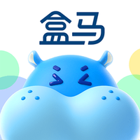 盒马鲜生超市免费下载