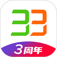 33上门