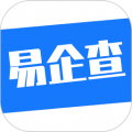 易企查