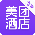 美团酒店商家版