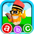 宝宝学英语ABC