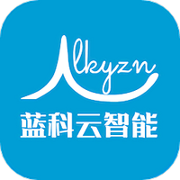 蓝科云智能下载app