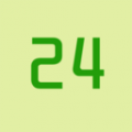 24点之王