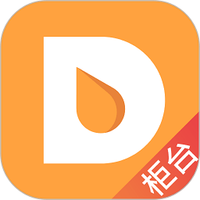 芝麻地柜台端