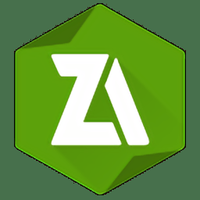 zarchiver
