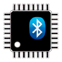bluetooth terminal