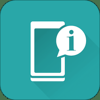 deviceinfo设备信息