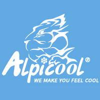 alpicool冰虎智能车载冰箱