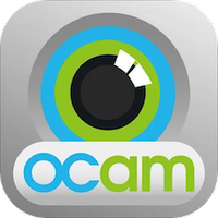 ocam录屏大师